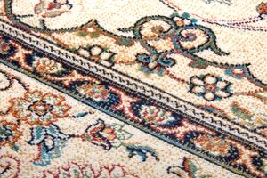 Kusový koberec Eva 105782 Cream 95x140 cm
