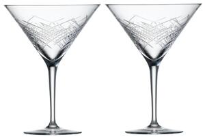 Zwiesel Glas Hommage Comete sklenice na Martini, 2 kusy