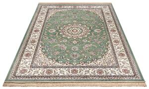 Kusový koberec Eva 105781 Green 160x230 cm