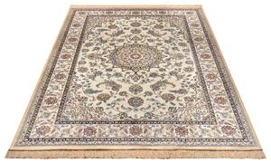 Kusový koberec Eva 105782 Cream 160x230 cm