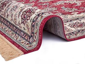 Kusový koberec Eva 105780 Red 95x140 cm