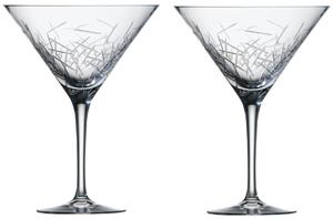 Zwiesel Glas Hommage Glace sklenice na Martini, 2 kusy
