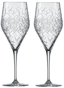 Zwiesel Glas Hommage Glace sklenice na Bordeaux, 2 kusy