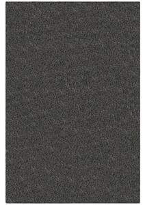 Kusový koberec Indulgence Velvet Graphite 80x150 cm