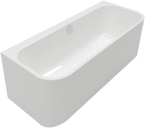 Villeroy & Boch Architectura - Vana ke zdi 1700x750mm, alpská bílá UBA170ARE9CS00V-01
