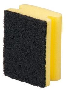 Kuchyňské houbičky CLEAN KIT, 3 ks, s úchytem