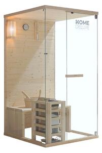Home Deluxe Tradiční sauna »Aruna« (S) (100407619001)