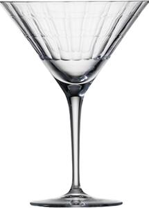 Zwiesel Glas Hommage Carat sklenice na Martini, 2 kusy