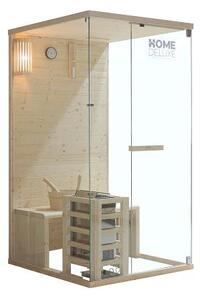 Home Deluxe Tradiční sauna »Aruna« (S) (100407619001)