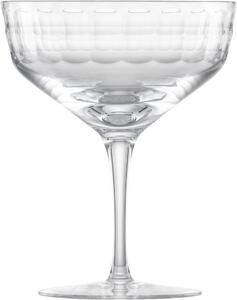 Zwiesel Glas Bar Premium No. 1 sklenice miska na koktejl malá, 2 kusy