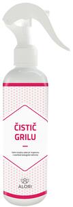 Vingo Čistič grilů