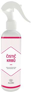 Vingo Čistič krbových skel