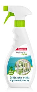 Čistič na sklo, zrcadla a glazované povrchy ProfiMATE 500 ml, Aloe vera