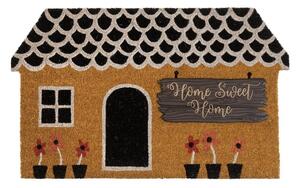 Rohožka z kokosového vlákna 45x75 cm Villa – Casa Selección