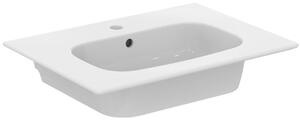 Ideal Standard i.life - Umyvadlo se skříňkou 600 mm, bílá