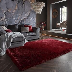 Kusový koberec Pearl Red 120x170 cm