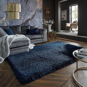 Kusový koberec Pearl Blue 120x170 cm