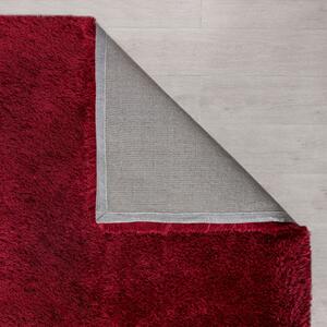 Kusový koberec Pearl Red 160x230 cm