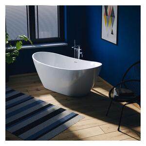 Duravit DuraVato - Volně stojící vana 1700x710 mm, bílá 700570000000000