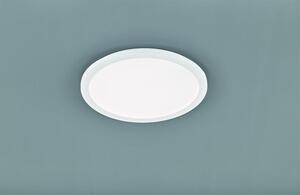 LED stropní osvětlení Reality Camillus bílá RE R62922401