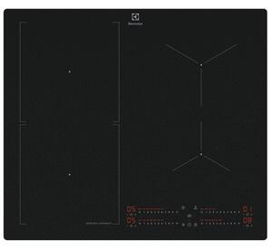 Electrolux EIS62453IZ Indukční varná deska, černá matná, SaphirMatt