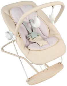 HOUPÁTKO PRO MIMINKO My Baby Lou - Kolébky & houpačky