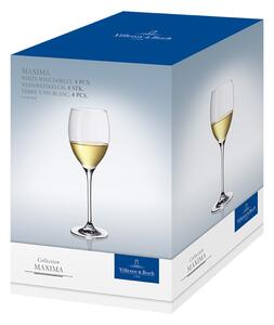 Villeroy & Boch Maxima, Sklenice na bílé víno
