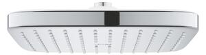 GROHE Tempesta 250 Cube - Hlavová sprcha s jedním proudem, Chrom 26685000