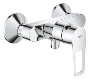 GROHE BauLoop - Páková sprchová baterie, DN 15, Chrom 23633001