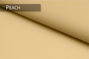 Zatemňující roleta neinvazivní Peach 36x150 cm