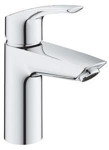 GROHE Eurosmart - Páková umyvadlová baterie DN 15, velikost S, Chrom 23922003
