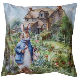 DEKORAČNÍ POLŠTÁŘ 40/40 cm Esposa - Dekorační polštáře