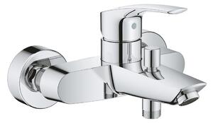 GROHE Eurosmart - Páková vanová baterie, DN 15, Chrom 33300003