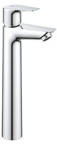 GROHE BauEdge - Páková umyvadlová baterie DN 15, velikost XL, Chrom 23761001