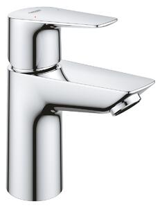 GROHE BauEdge - Páková umyvadlová baterie DN 15, velikost S, Chrom 23895001
