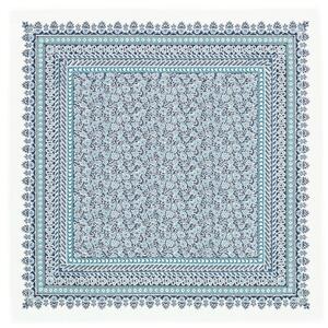 Beauvillé Ceylan modrý ubrousek 54x54 cm