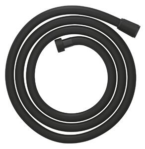 GROHE Silverflex - Sprchová hadice, phantom black 28388KF1