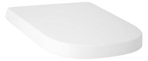 GROHE Euro Ceramic - WC sedátko s poklopem, SoftClose, alpská bílá 39330002