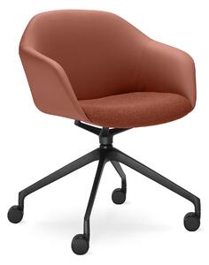 LD SEATING - Konferenční židle RIVA RI-03,F75