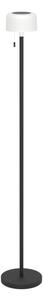 Eglo 75888 - LED RGBW Stm. ven. stojací lampa MONTAPALMA-L LED/2,2W/3,7V IP54