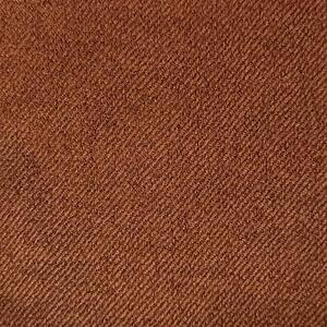 ROZKLÁDACÍ POHOVKA, textil, terracotta Livetastic - Rozkládací pohovky, Online Only