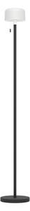 Eglo 75888 - LED RGBW Stm. ven. stojací lampa MONTAPALMA-L LED/2,2W/3,7V IP54