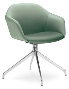 LD SEATING - Konferenční židle RIVA RI-03,F70
