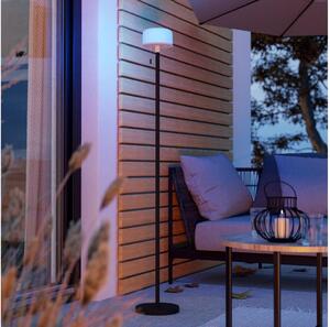 Eglo 75888 - LED RGBW Stm. ven. stojací lampa MONTAPALMA-L LED/2,2W/3,7V IP54