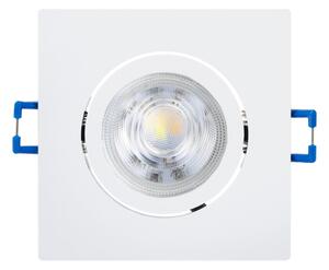 Eglo 902328-SADA 3xLED St. podh. svítidlo SALICETO LED/6,4W/230V 8,8x8,8cm bílá