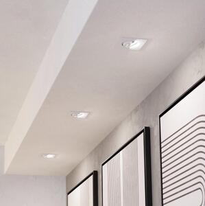 Eglo 902328-SADA 3xLED St. podh. svítidlo SALICETO LED/6,4W/230V 8,8x8,8cm bílá
