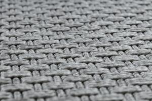 Kusový koberec Timo 6272 Light grey – na ven i na doma 60x100 cm