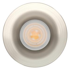 Eglo 902275 -LED Koup. podh. svítidlo SALABATE LED/4,9W/230V pr.8,8cm IP65 chrom