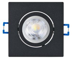 Eglo 902284-SADA 3xLED St. podh. svítidlo SALICETO LED/4,8W/230V 8,8x8,8cm černá