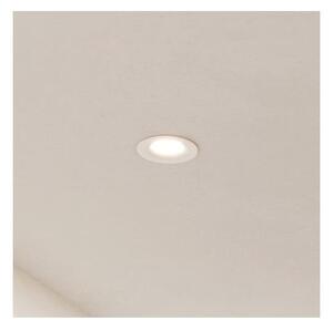 Eglo 902329 - LED Stm. podhledové svítidlo SALICETO LED/6,4W/230V pr.8,8cm bílá